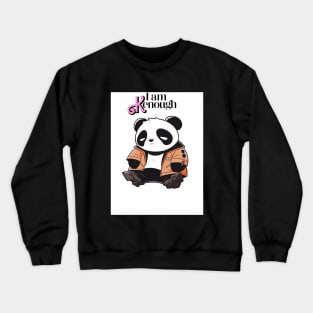 I Am Kenough Crewneck Sweatshirt